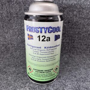 FrostyCool 12a