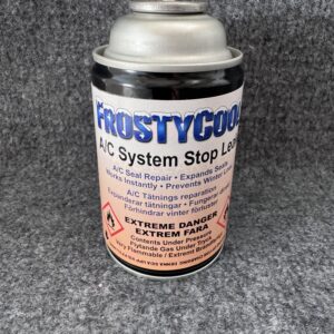 FrostyCool A/C Stop Leak