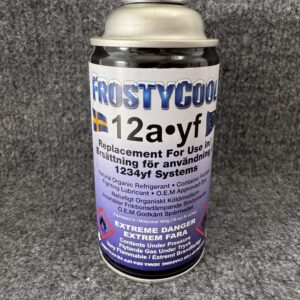 Frostycool 12a-YF