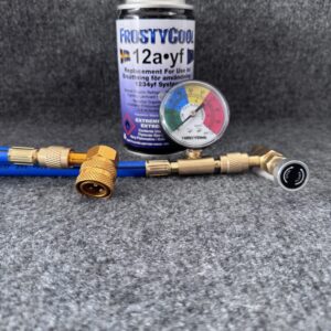 Kit 1-YF