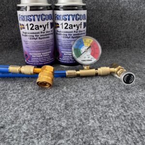 Kit 2 YF