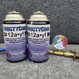 Kit 2 yf