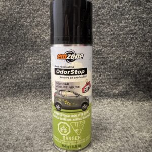 Luktborttagare ”Citrus Lime” doft