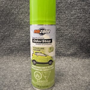 Luktborttagare "Citrus Lime" doft