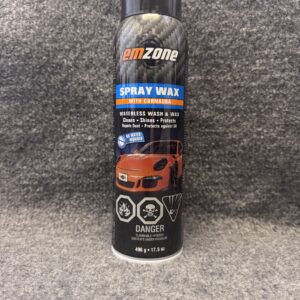 Sprayvax